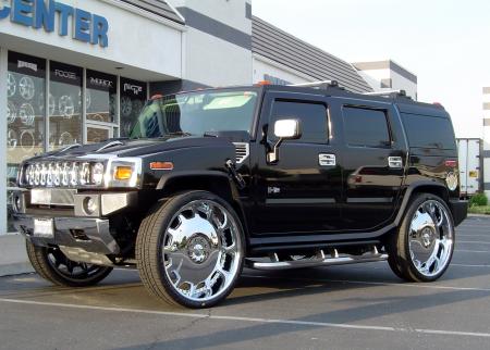 hummer 