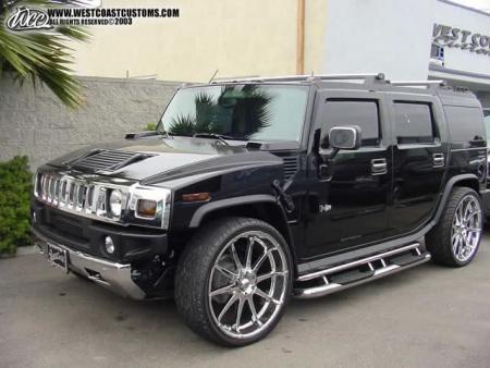 hummer