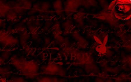 PLAYBOY